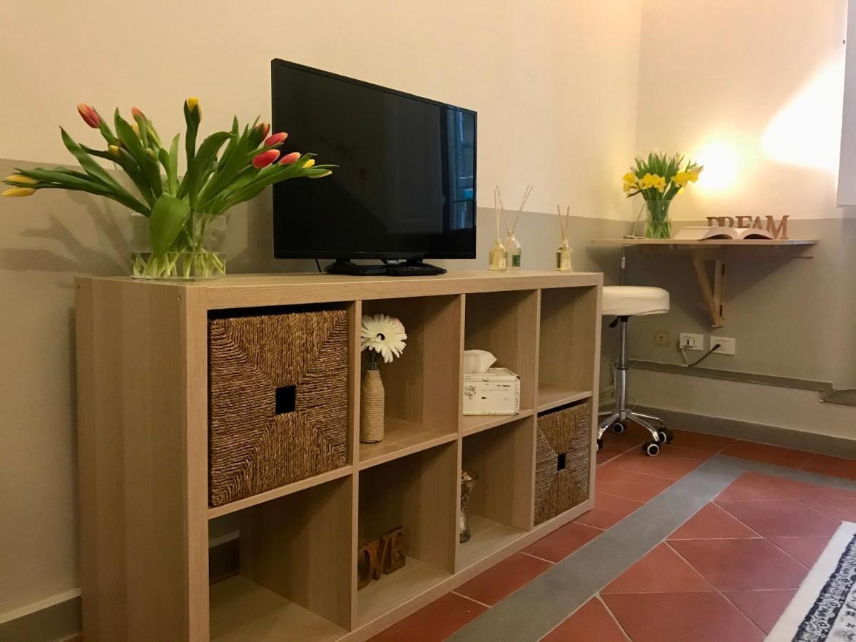 Sonnino Suite Florenz Exterior foto