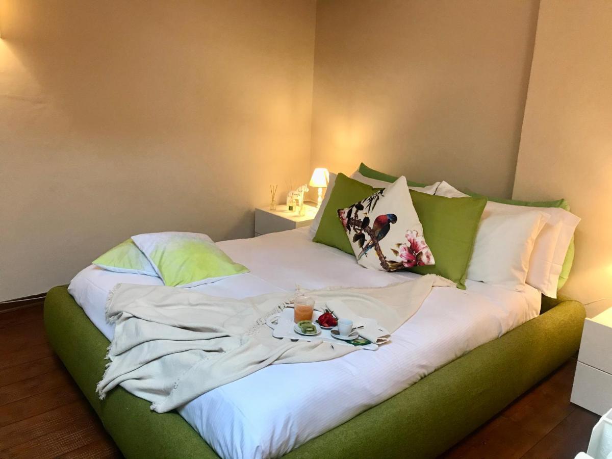 Sonnino Suite Florenz Exterior foto