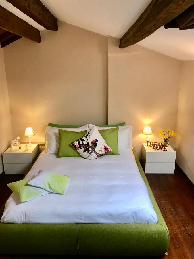 Sonnino Suite Florenz Exterior foto