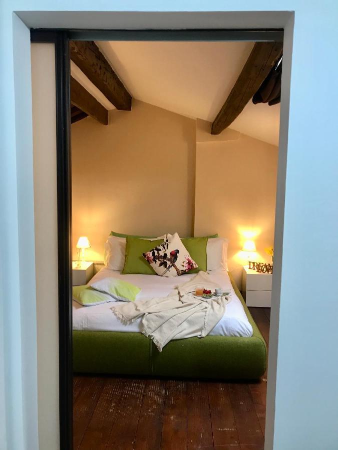 Sonnino Suite Florenz Exterior foto